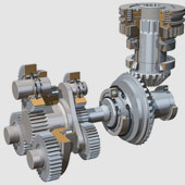 CAD | Pro/ENGINEER Wildfire 4.0 CAD | Pro/ENGINEER Wildfire 4.0