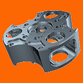 CAD | Pro/ENGINEER Wildfire 4.0 CAD | Pro/ENGINEER Wildfire 4.0