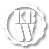 Firmenlogo des Konstuktionsbüro Weber GmbH | KB Weber